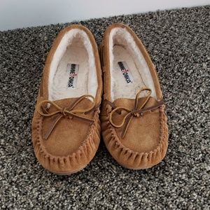 Minnetonka Moccasins
